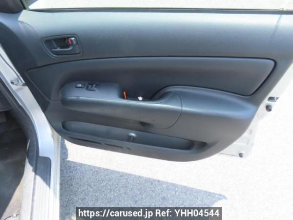 Used 2012 AT toyota probox-van NCP51V Image[31]