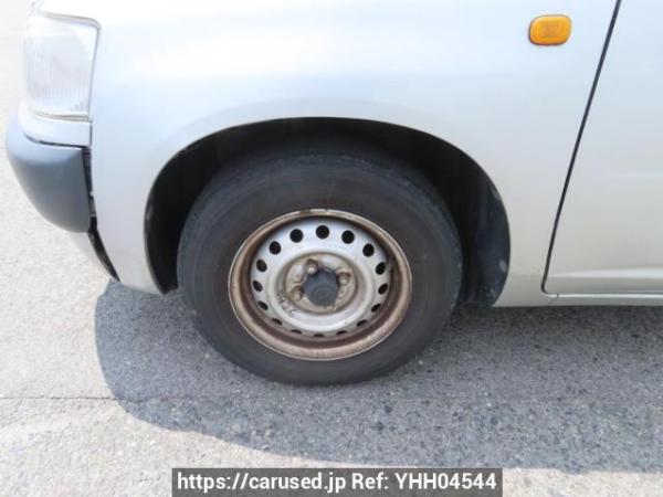Used 2012 AT toyota probox-van NCP51V Image[32]