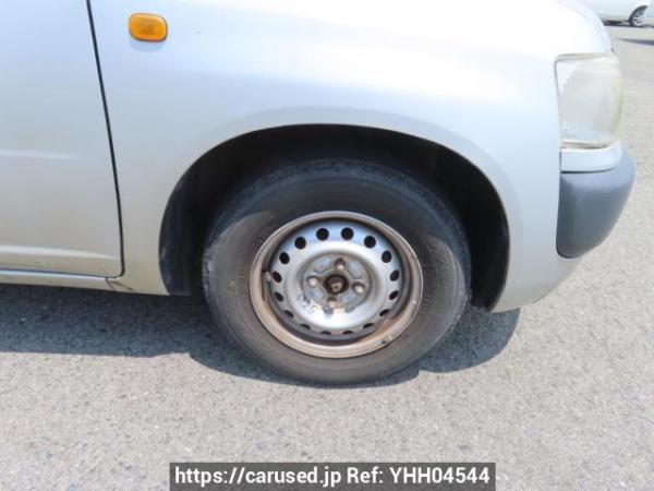 Used 2012 AT toyota probox-van NCP51V Image[33]