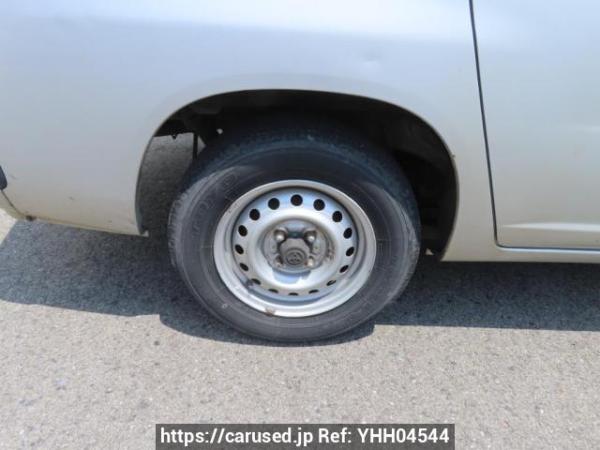 Used 2012 AT toyota probox-van NCP51V Image[34]