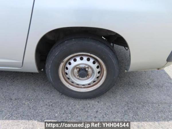 Used 2012 AT toyota probox-van NCP51V Image[35]