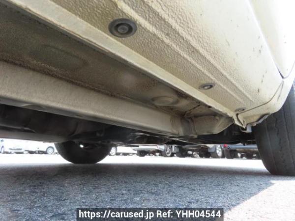 Used 2012 AT toyota probox-van NCP51V Image[37]