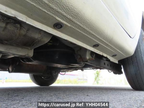 Used 2012 AT toyota probox-van NCP51V Image[39]