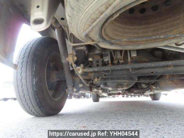Used 2012 AT toyota probox-van NCP51V Image[42]