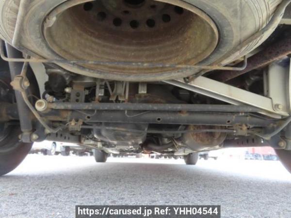 Used 2012 AT toyota probox-van NCP51V Image[43]