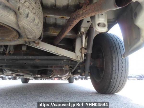 Used 2012 AT toyota probox-van NCP51V Image[44]