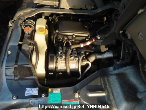 Used 2004 AT nissan caravan-bus DWGE25 Image[11]