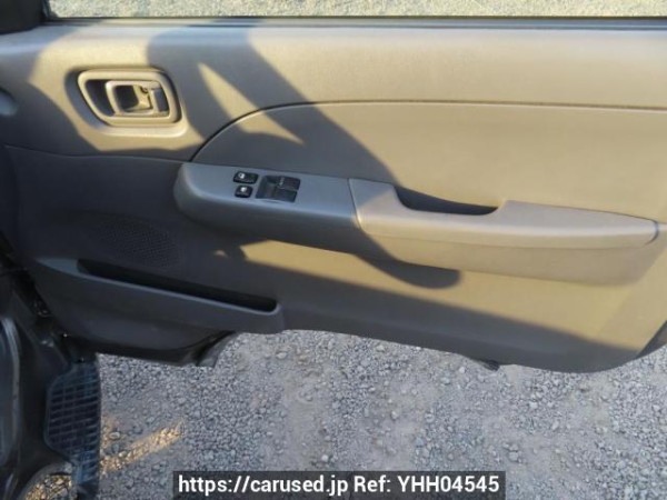 Used 2004 AT nissan caravan-bus DWGE25 Image[31]