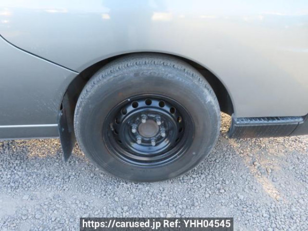 Used 2004 AT nissan caravan-bus DWGE25 Image[33]