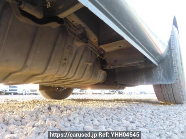 Used 2004 AT nissan caravan-bus DWGE25 Image[42]