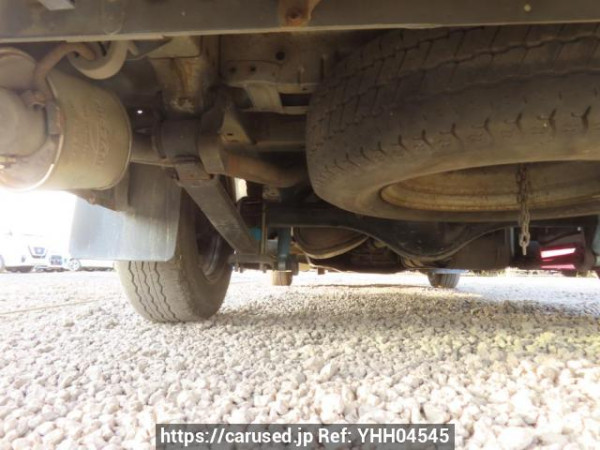 Used 2004 AT nissan caravan-bus DWGE25 Image[43]