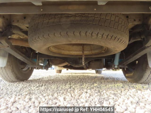 Used 2004 AT nissan caravan-bus DWGE25 Image[45]