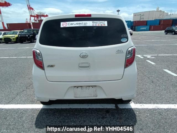 Used 2011 AT daihatsu mira-e-s LA300S Image[5]