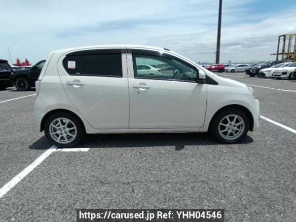 Used 2011 AT daihatsu mira-e-s LA300S Image[7]