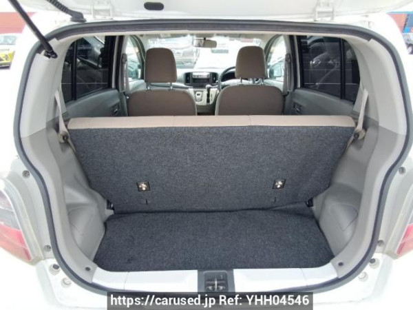 Used 2011 AT daihatsu mira-e-s LA300S Image[8]