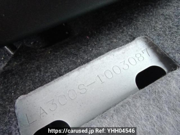 Used 2011 AT daihatsu mira-e-s LA300S Image[11]