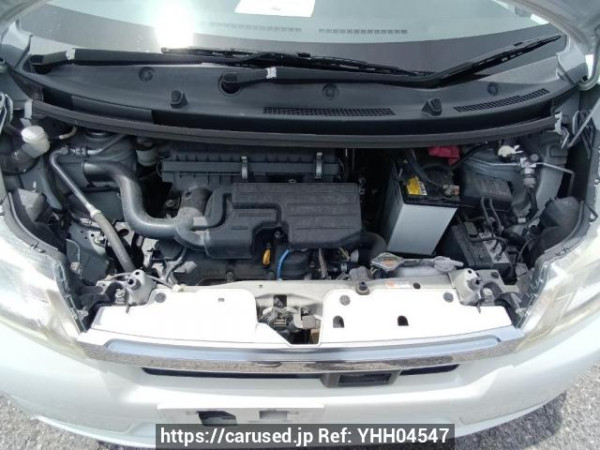 Used 2013 AT daihatsu move LA100S Image[9]
