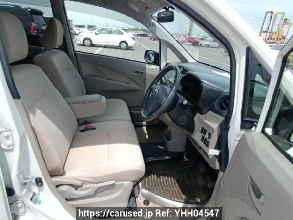 Used 2013 AT daihatsu move LA100S Image[12]
