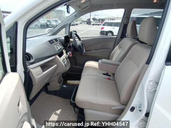 Used 2013 AT daihatsu move LA100S Image[13]