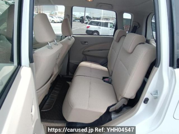 Used 2013 AT daihatsu move LA100S Image[15]