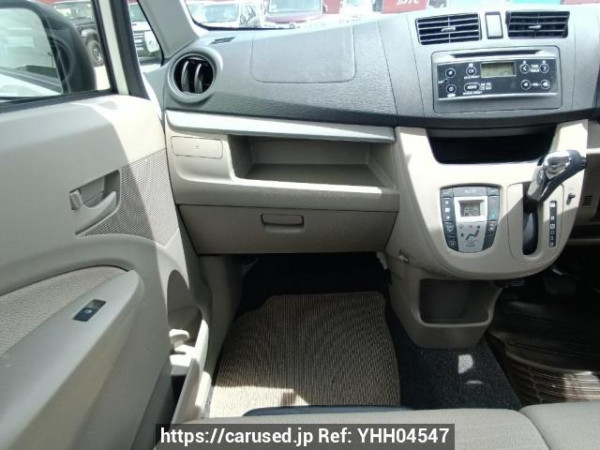 Used 2013 AT daihatsu move LA100S Image[17]
