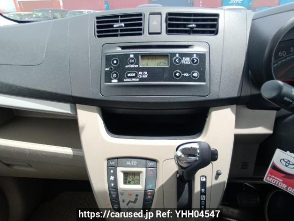 Used 2013 AT daihatsu move LA100S Image[18]