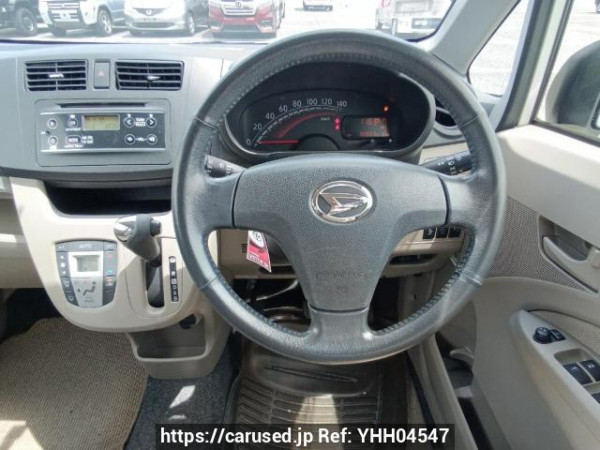 Used 2013 AT daihatsu move LA100S Image[19]