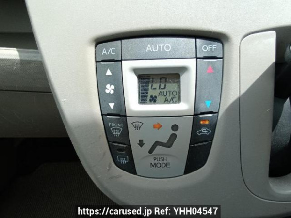 Used 2013 AT daihatsu move LA100S Image[21]