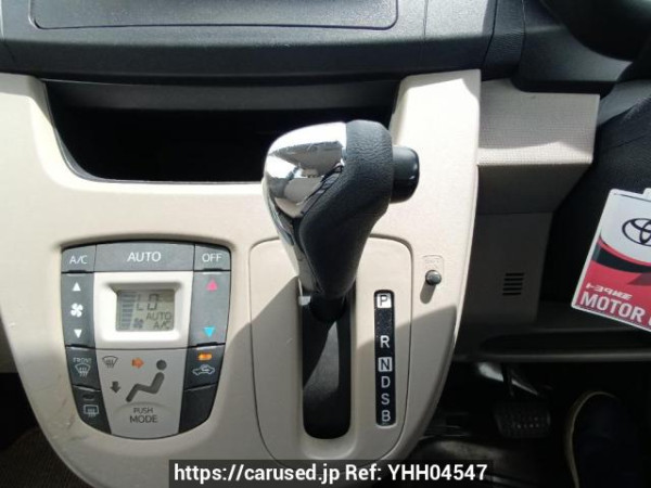Used 2013 AT daihatsu move LA100S Image[22]