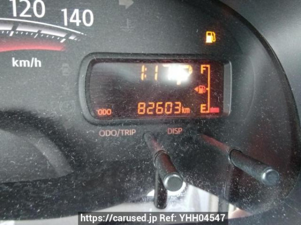 Used 2013 AT daihatsu move LA100S Image[24]