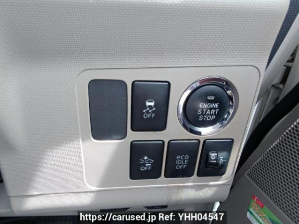 Used 2013 AT daihatsu move LA100S Image[26]