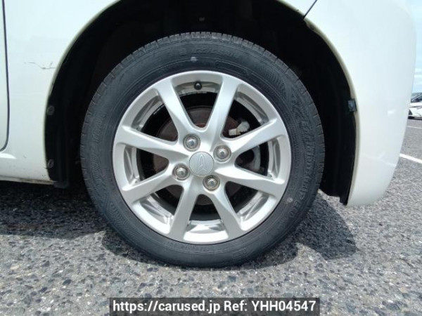 Used 2013 AT daihatsu move LA100S Image[27]