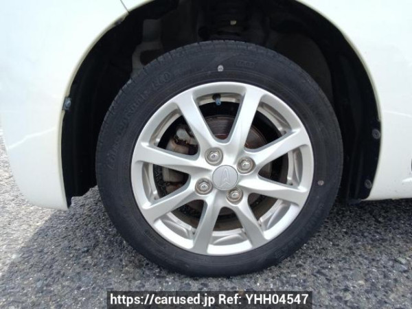 Used 2013 AT daihatsu move LA100S Image[28]