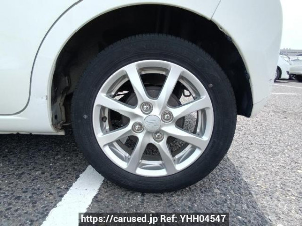 Used 2013 AT daihatsu move LA100S Image[29]