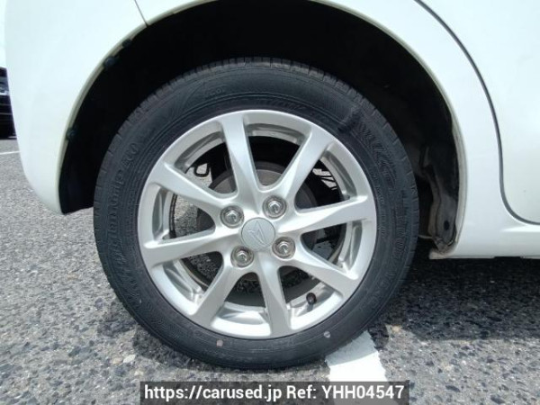 Used 2013 AT daihatsu move LA100S Image[30]
