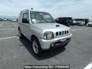 Suzuki Jimny JB23W