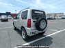 Used 2000 AT suzuki jimny JB23W Image[4]