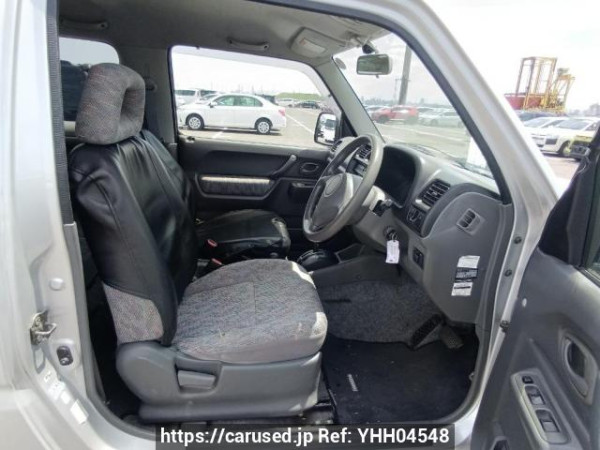 Used 2000 AT suzuki jimny JB23W Image[12]