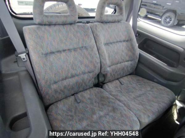 Used 2000 AT suzuki jimny JB23W Image[14]