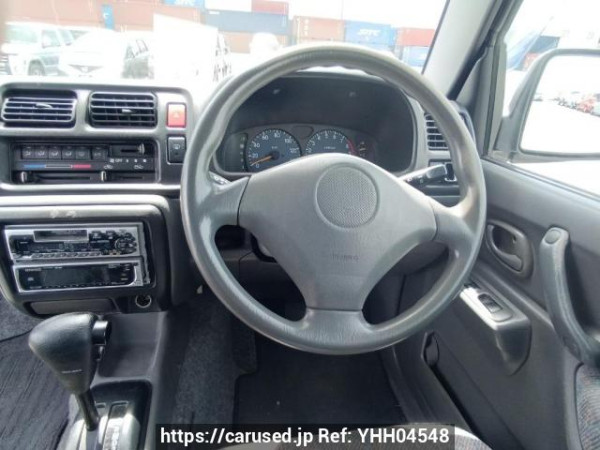 Used 2000 AT suzuki jimny JB23W Image[19]