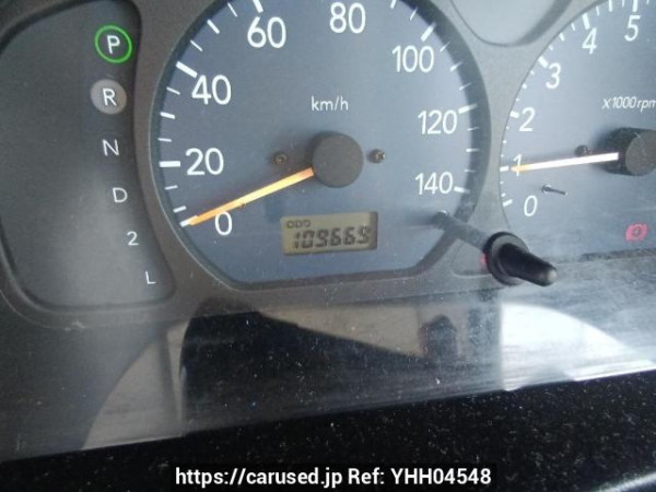 Used 2000 AT suzuki jimny JB23W Image[24]