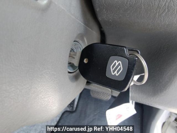 Used 2000 AT suzuki jimny JB23W Image[25]