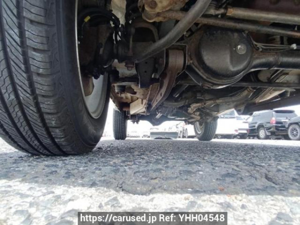 Used 2000 AT suzuki jimny JB23W Image[30]