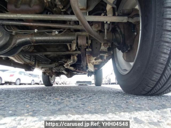 Used 2000 AT suzuki jimny JB23W Image[31]