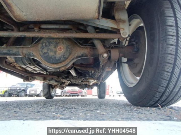 Used 2000 AT suzuki jimny JB23W Image[37]