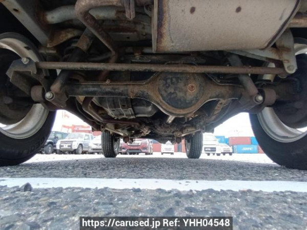 Used 2000 AT suzuki jimny JB23W Image[38]