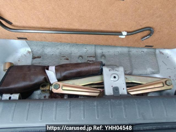 Used 2000 AT suzuki jimny JB23W Image[40]