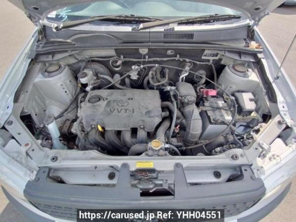 Used 2013 AT toyota probox-van NCP50V Image[9]