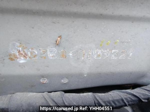 Used 2013 AT toyota probox-van NCP50V Image[11]