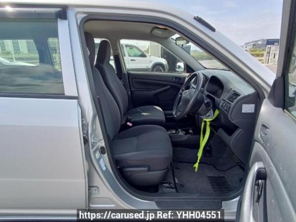 Used 2013 AT toyota probox-van NCP50V Image[12]
